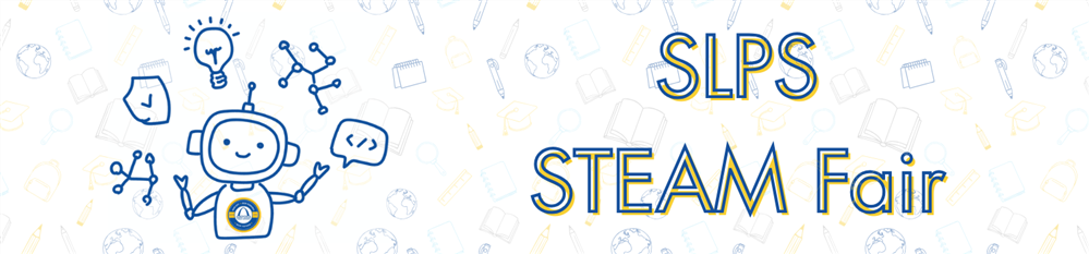 SLPS STEAM Fair